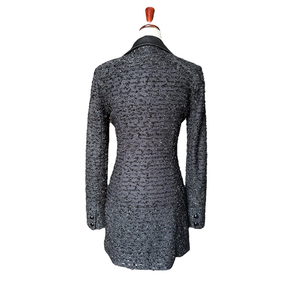 NWT NBD JAYLA Suit Dress Size XS - Picture 2 of 11